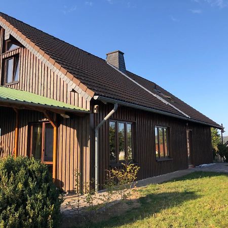 Waldhaus-Vulkaneifel Kelberg Exteriér fotografie
