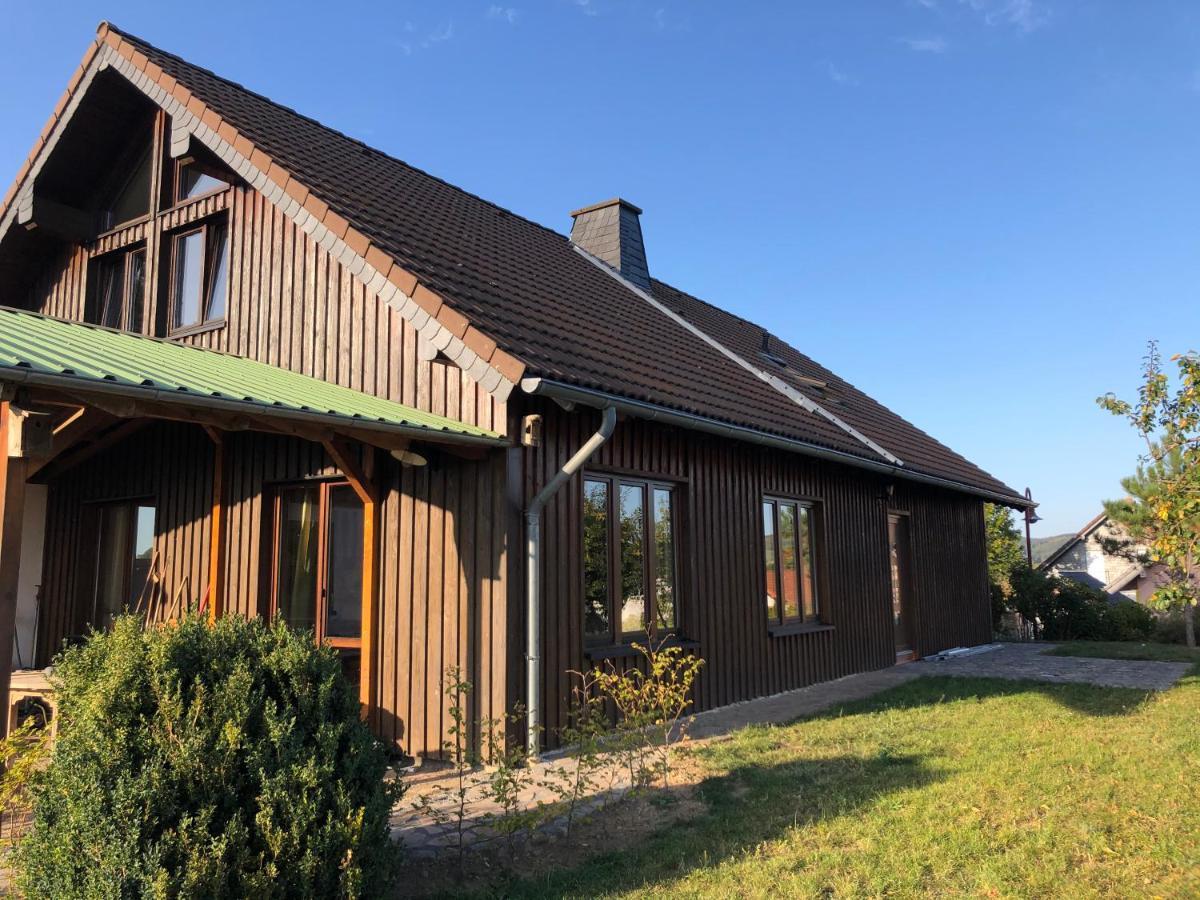Waldhaus-Vulkaneifel Kelberg Exteriér fotografie