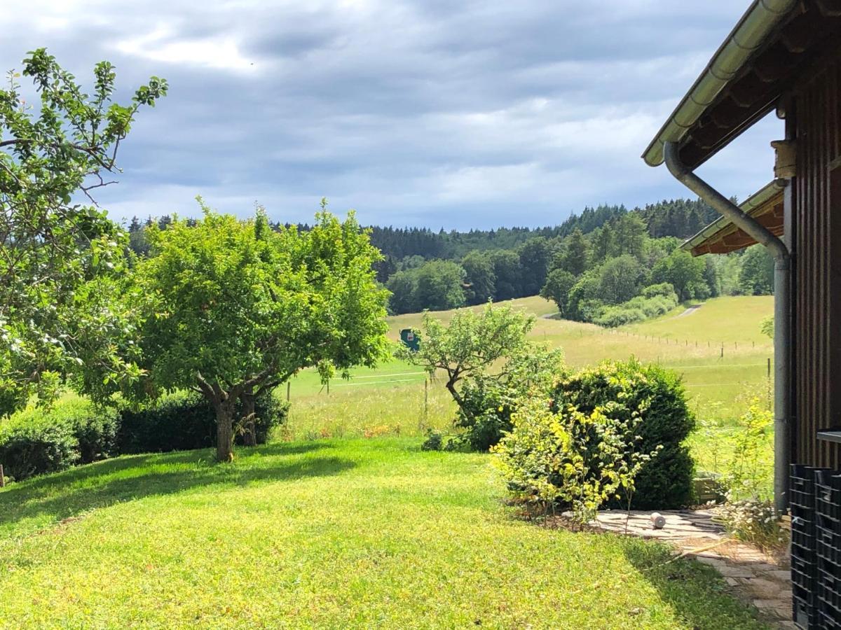 Waldhaus-Vulkaneifel Kelberg Exteriér fotografie