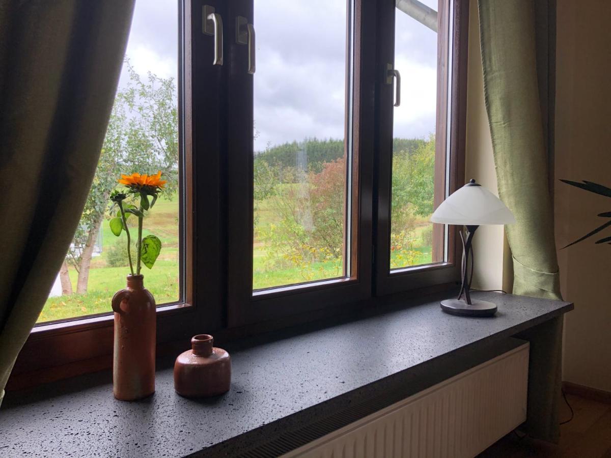 Waldhaus-Vulkaneifel Kelberg Exteriér fotografie